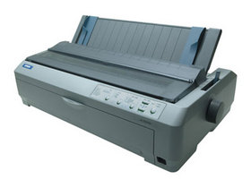 epson1600k3针式打印机