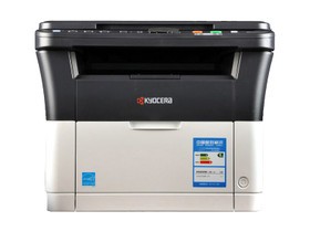 京瓷1020打印机